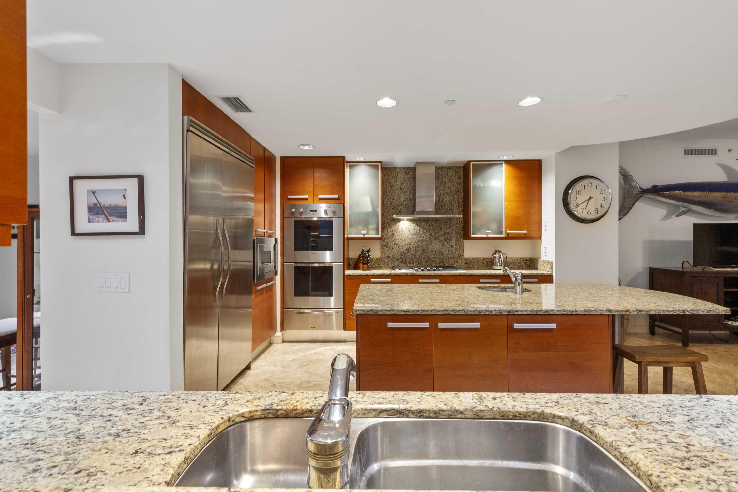 RESORT AT SINGER ISLAND - Residential