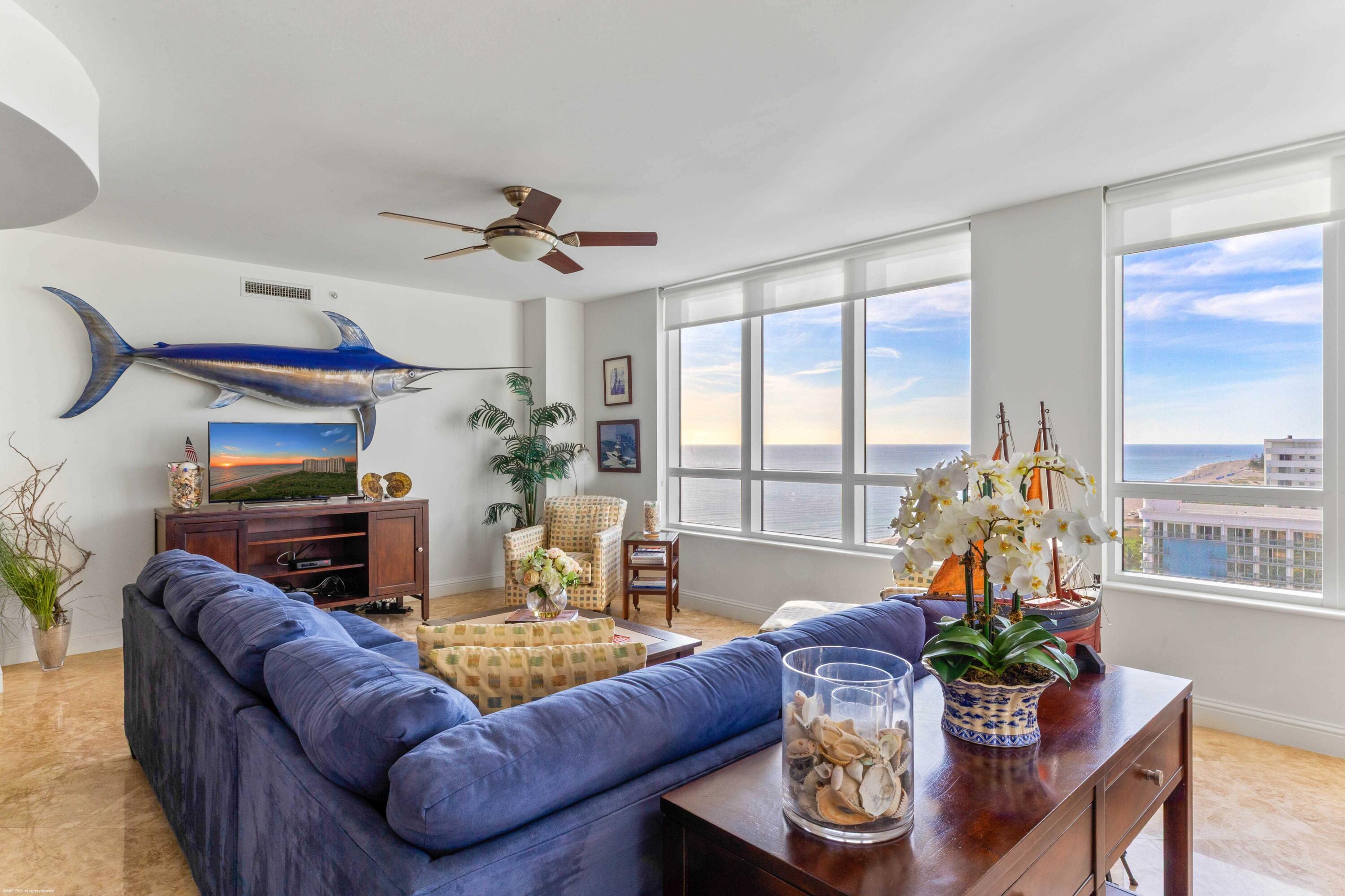 3800 N Ocean Drive 1450