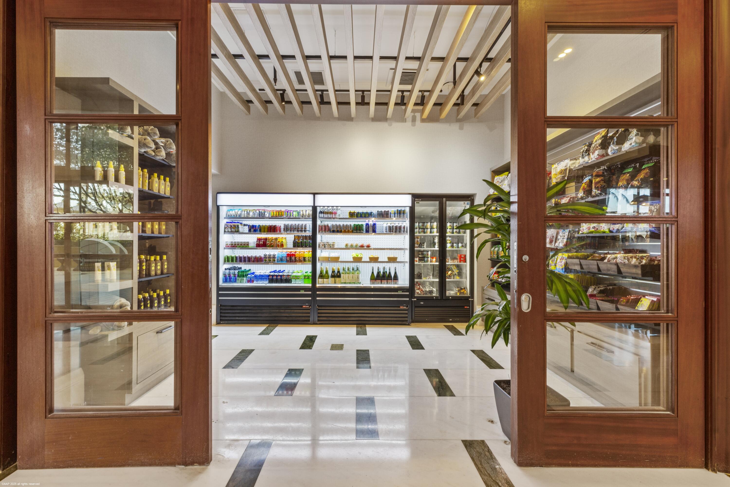 RESORT AT SINGER ISLAND - Residential