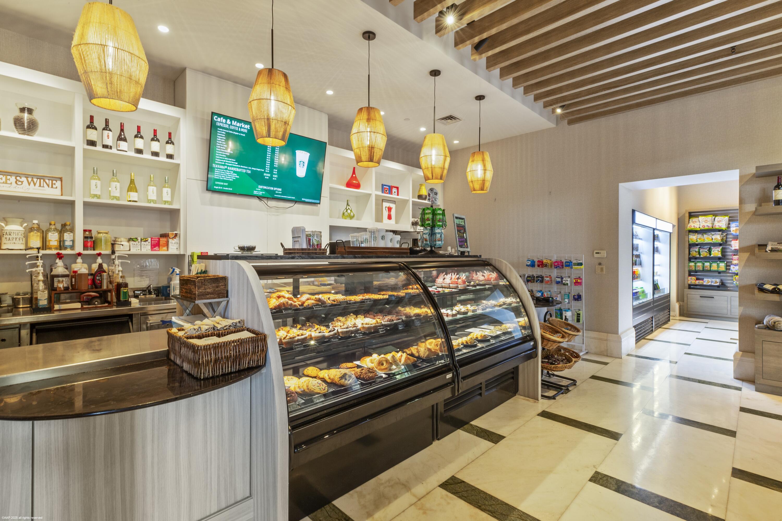 RESORT AT SINGER ISLAND - Residential