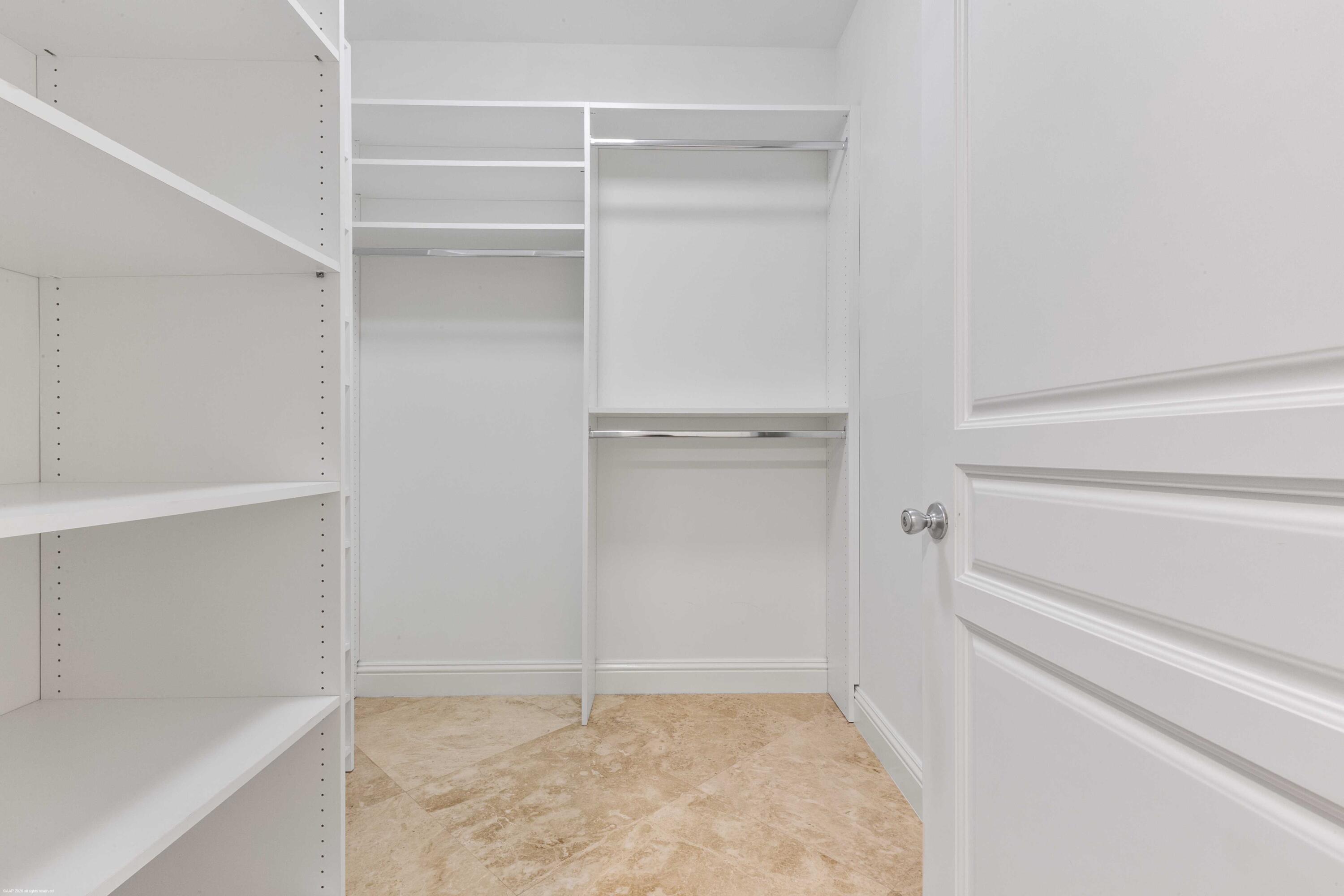 RESORT AT SINGER ISLAND - Residential