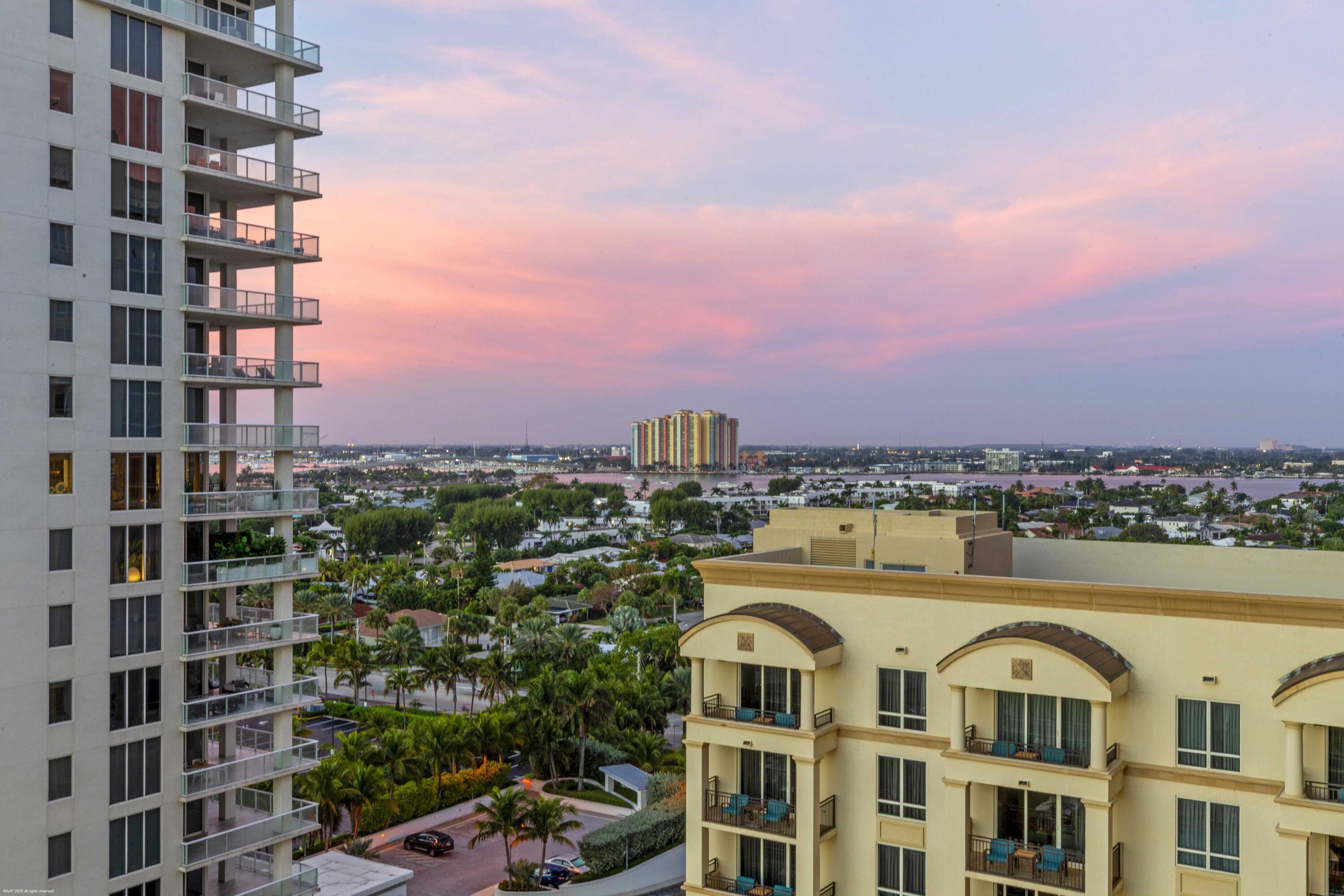 RESORT AT SINGER ISLAND - Residential