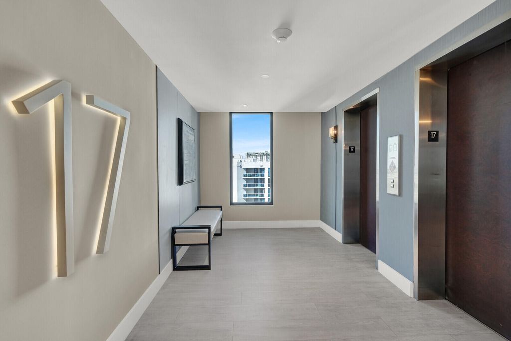 Photo of 1000 S Ocean Boulevard #17-M, Pompano Beach, FL 33062 (MLS # R11161265)