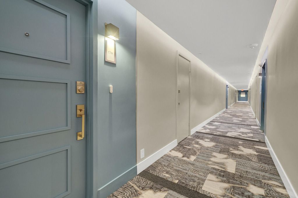 Photo of 1000 S Ocean Boulevard #17-M, Pompano Beach, FL 33062 (MLS # R11161265)