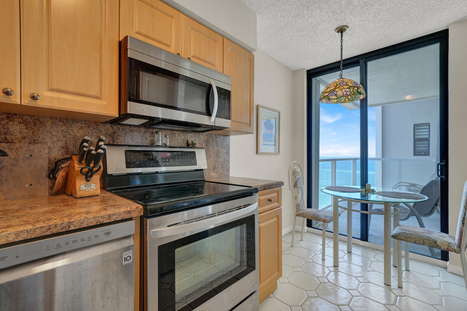 POMPANO ATLANTIS - Residential
