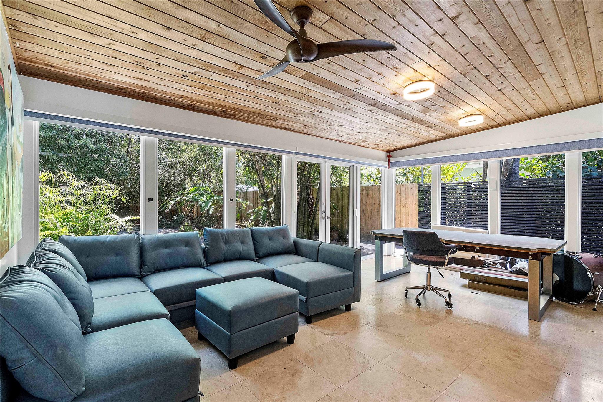 Riverside Add Amd 1-13 B - Residential Lease