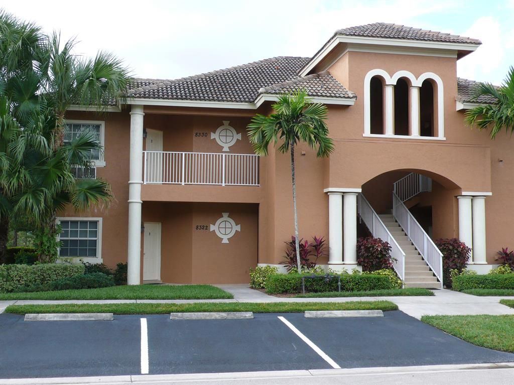 Photo of 8330 Mulligan Circle #2121, Port Saint Lucie, FL 34986 (MLS # R10711538)