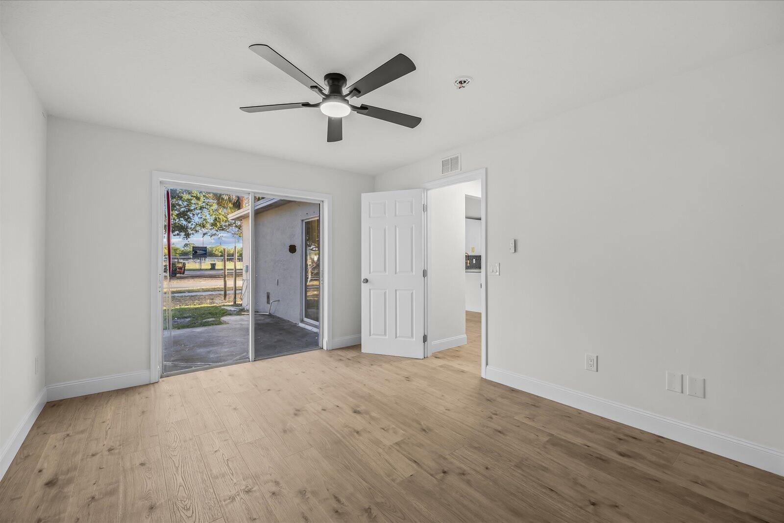 Forrest Park - Residential