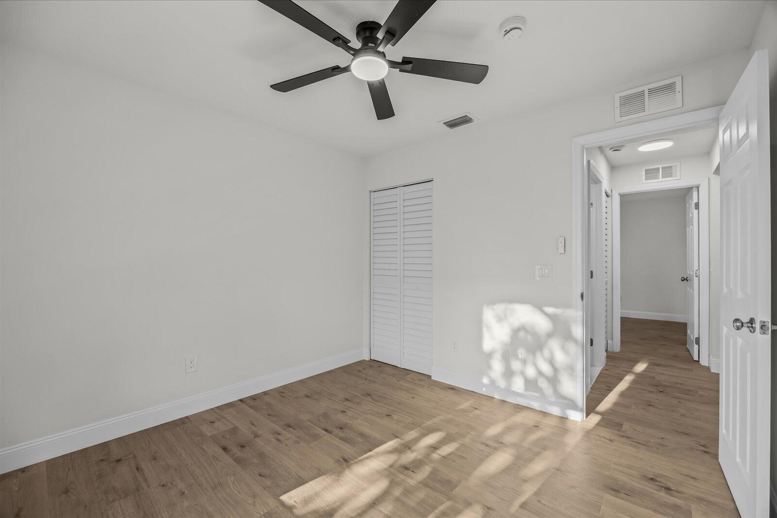 Forrest Park - Residential