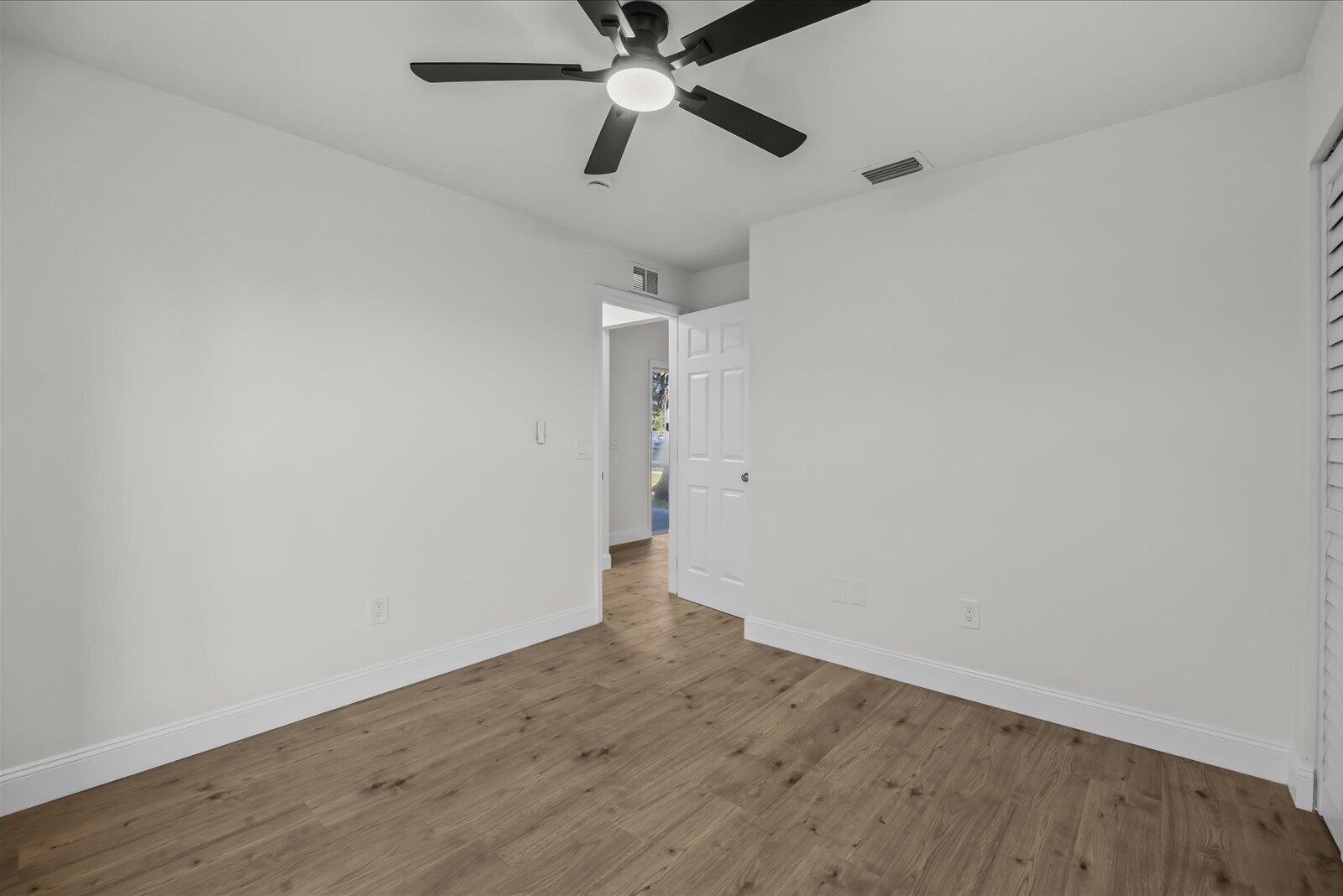 Forrest Park - Residential