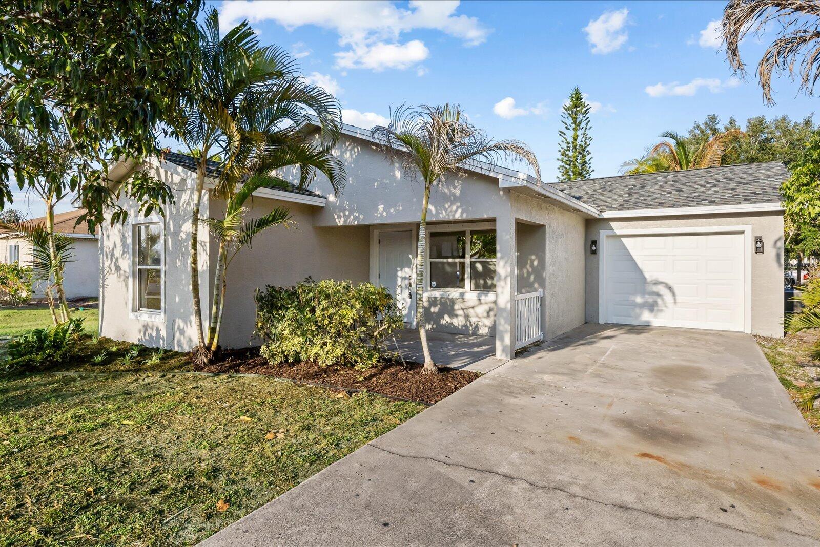 Forrest Park - Residential