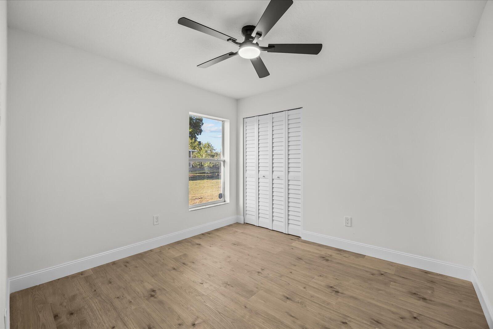 Forrest Park - Residential