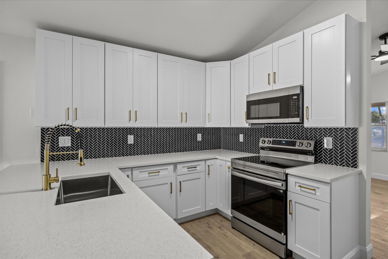 Forrest Park - Residential