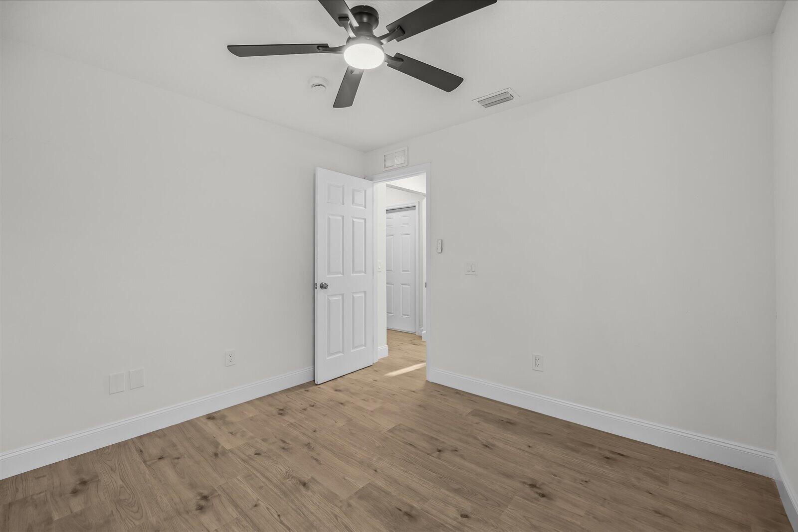 Forrest Park - Residential