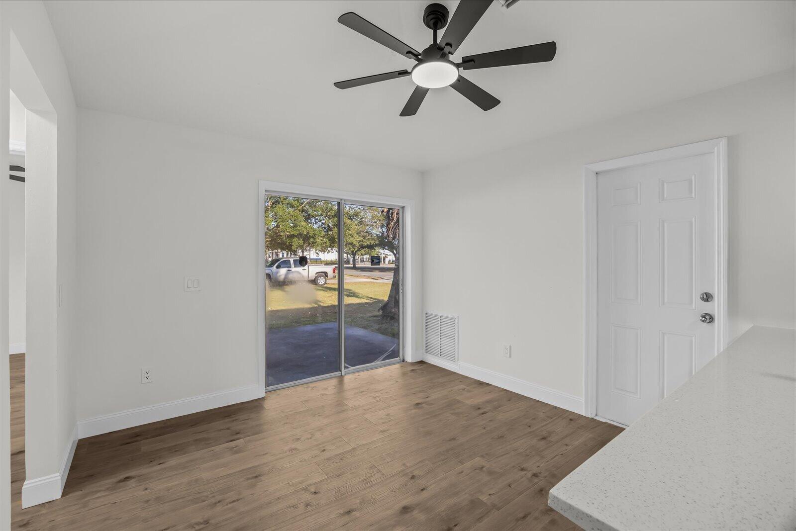 Forrest Park - Residential