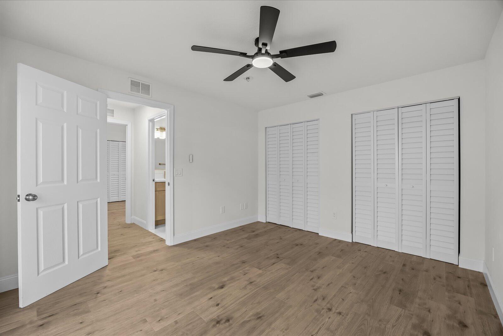Forrest Park - Residential