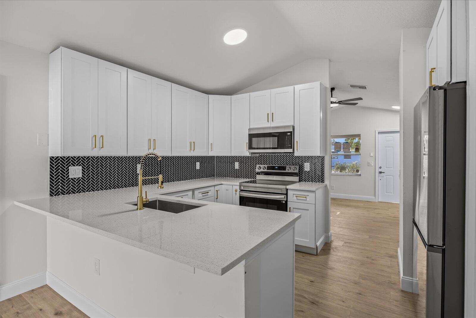 Forrest Park - Residential