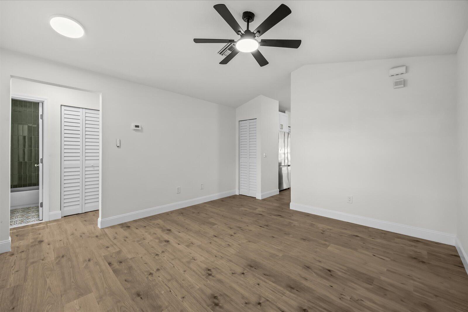 Forrest Park - Residential