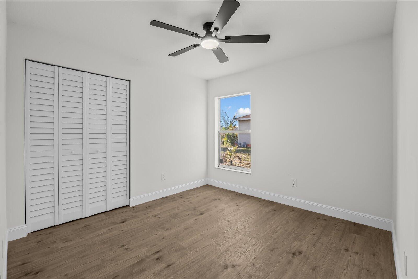 Forrest Park - Residential