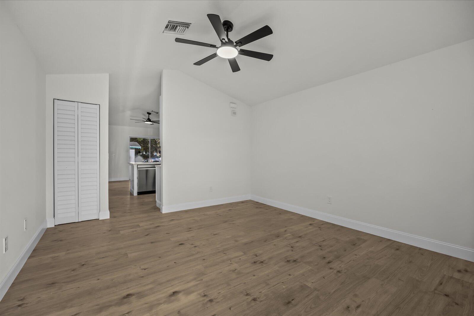 Forrest Park - Residential