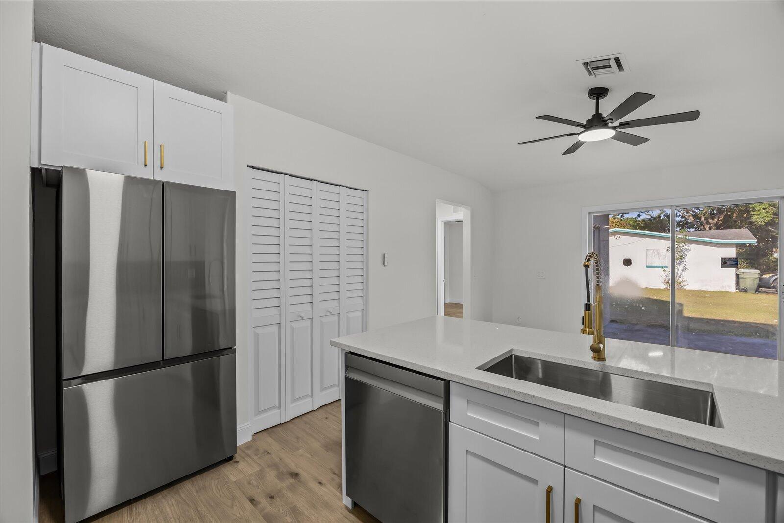 Forrest Park - Residential
