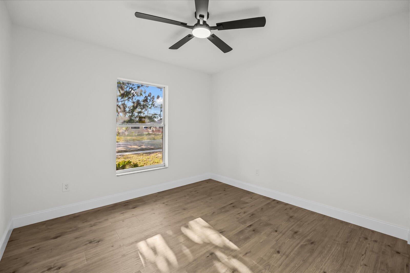 Forrest Park - Residential
