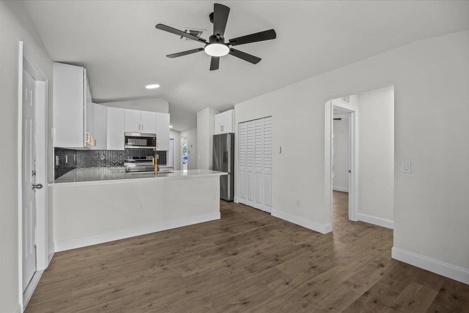 Forrest Park - Residential