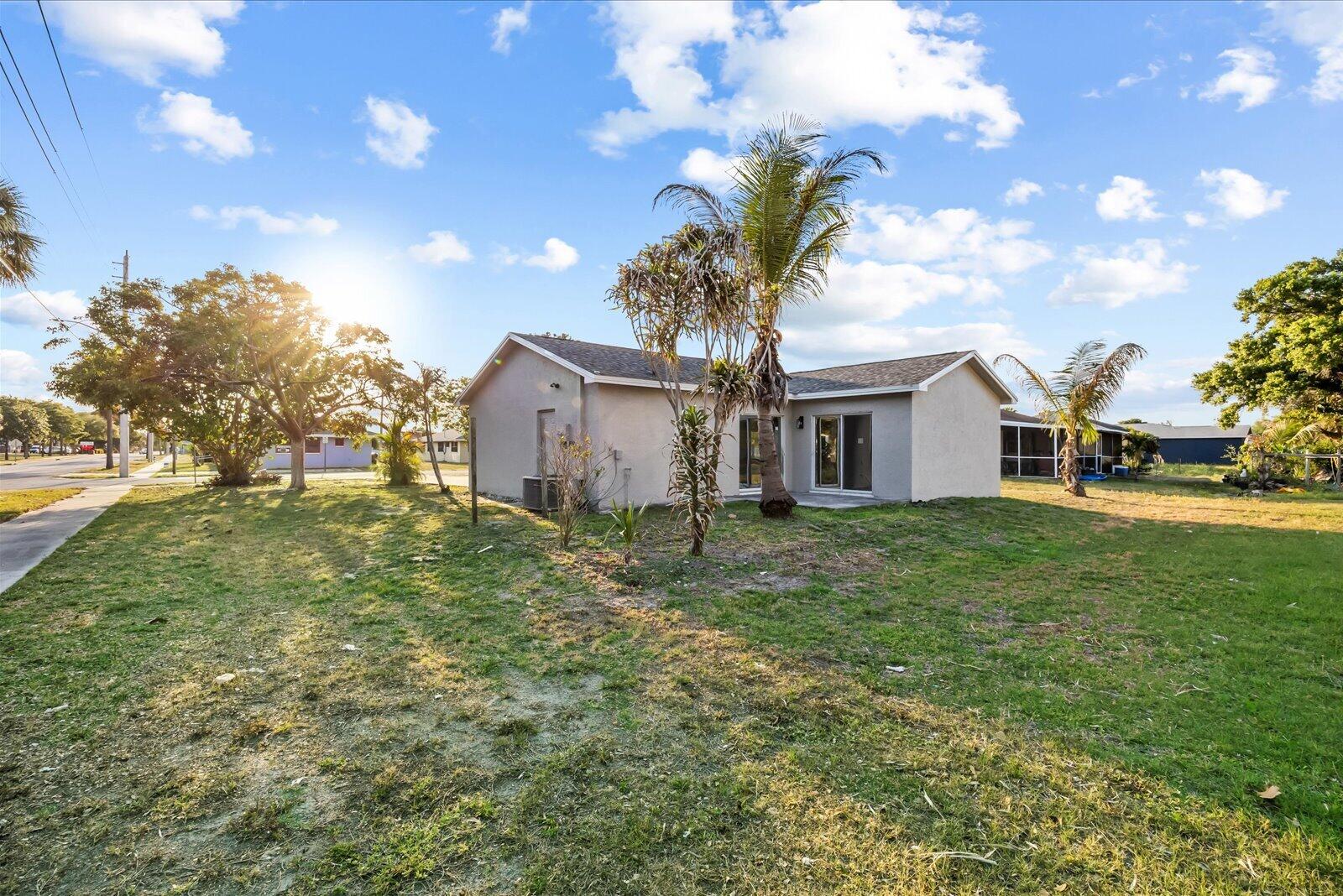 Forrest Park - Residential