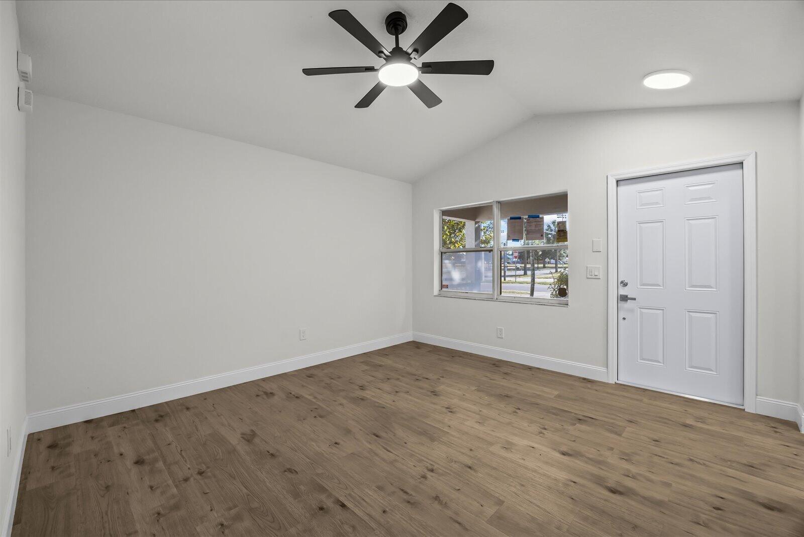 Forrest Park - Residential
