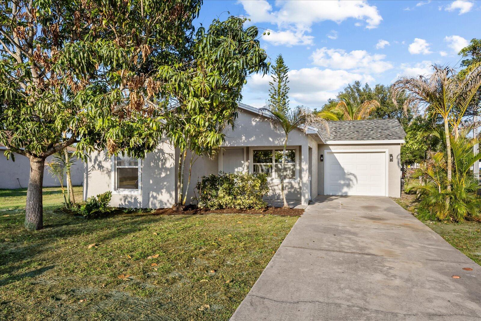 Forrest Park - Residential