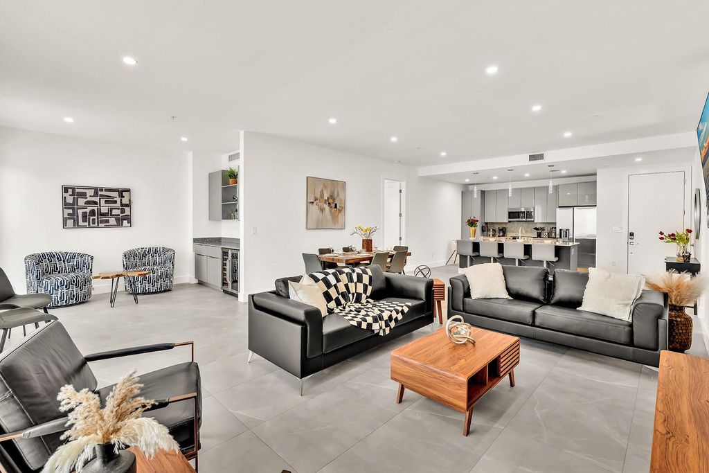 Photo of 2100 Miami Road #203, Fort Lauderdale, FL 33316 (MLS # F10495308)