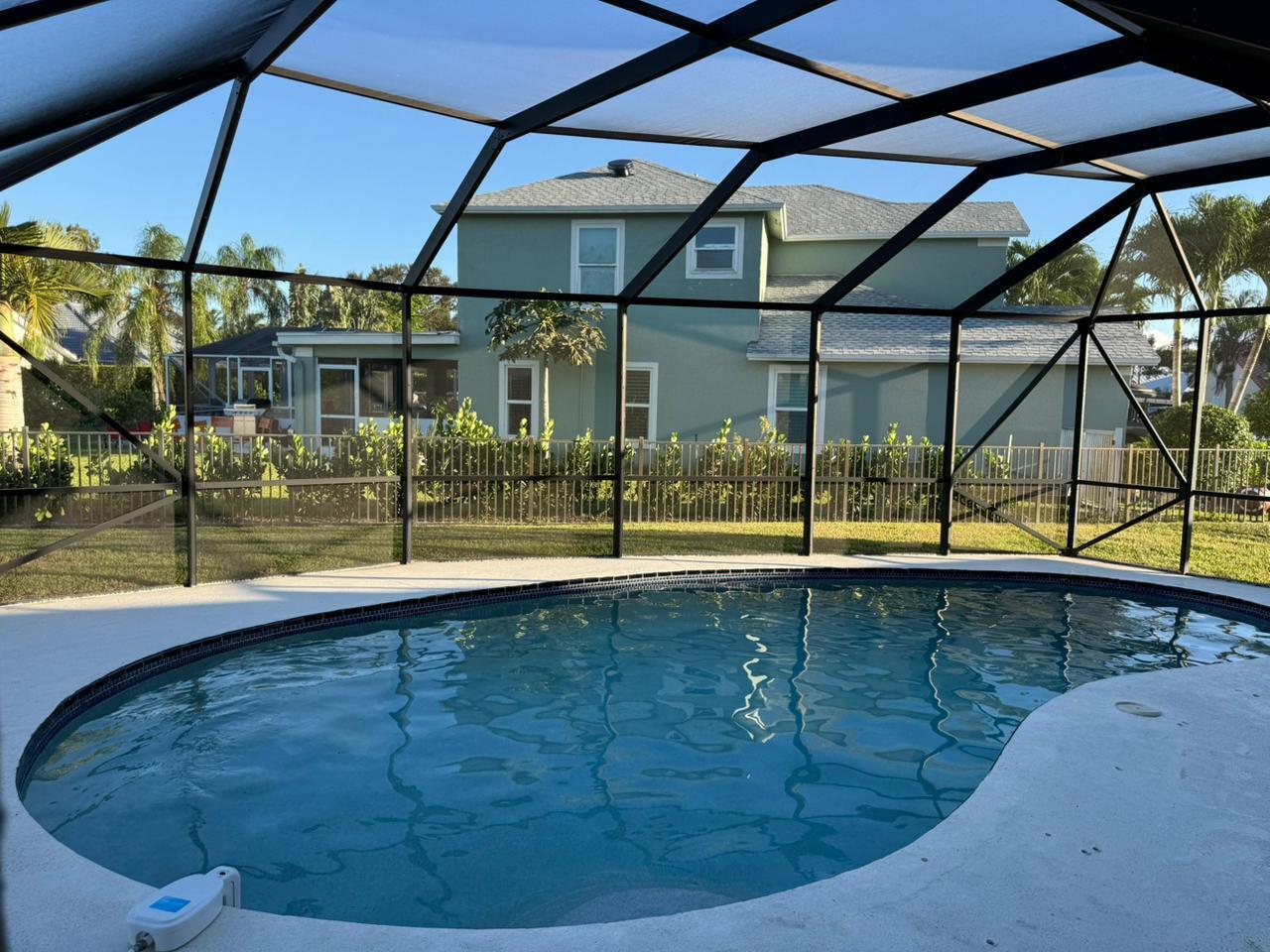 GREENVIEW SHORES 2 OF WEL - Residential Lease