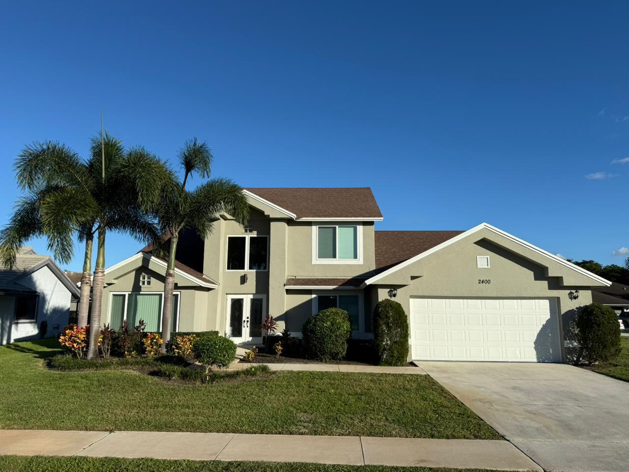 GREENVIEW SHORES 2 OF WEL - Residential Lease