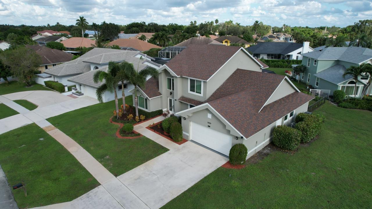 GREENVIEW SHORES 2 OF WEL - Residential Lease