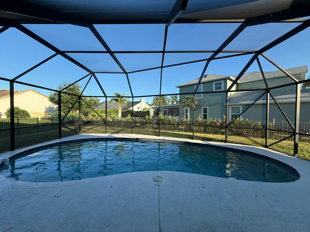 GREENVIEW SHORES 2 OF WEL - Residential Lease