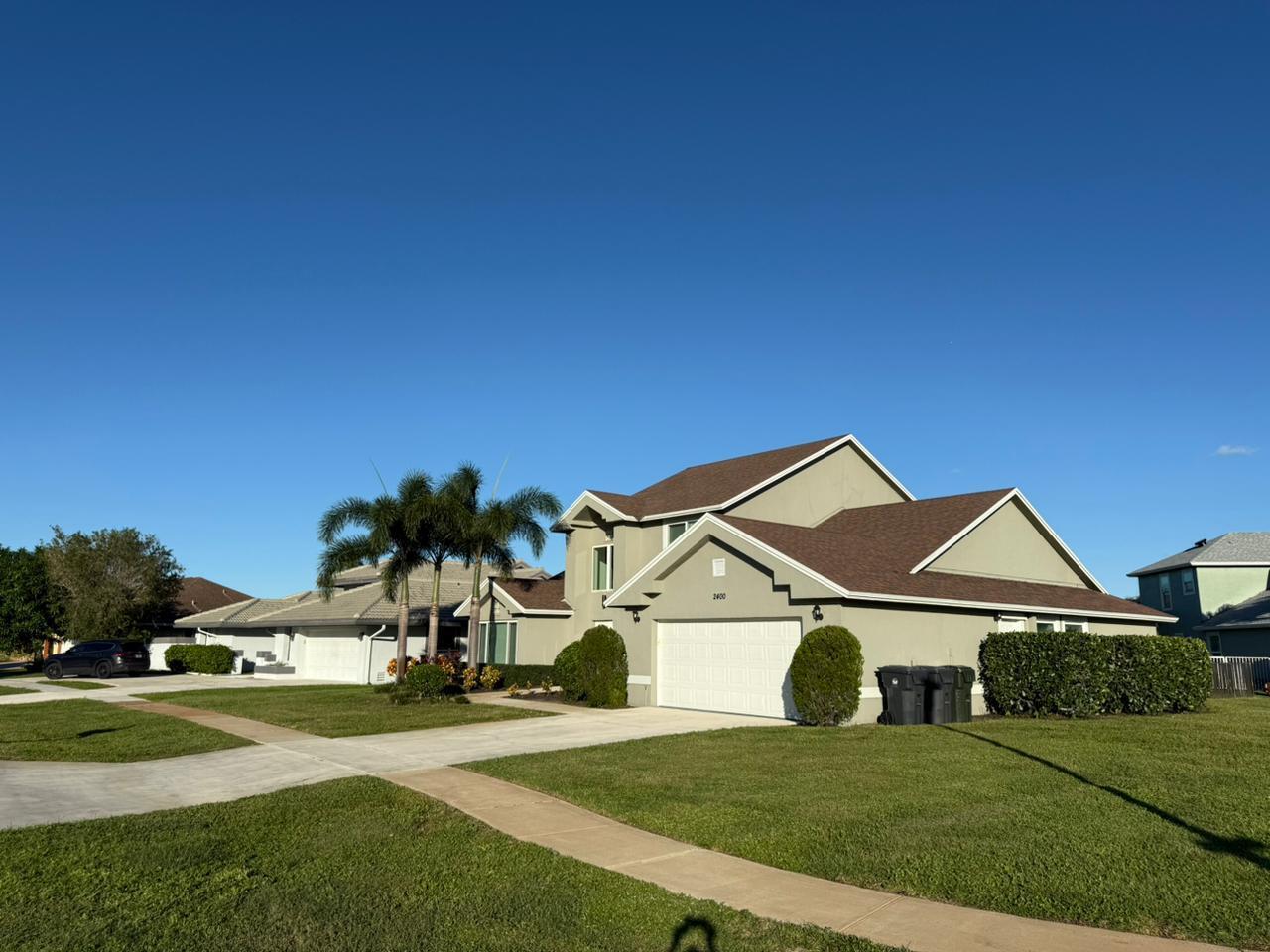 GREENVIEW SHORES 2 OF WEL - Residential Lease