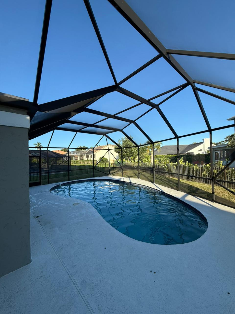 GREENVIEW SHORES 2 OF WEL - Residential Lease
