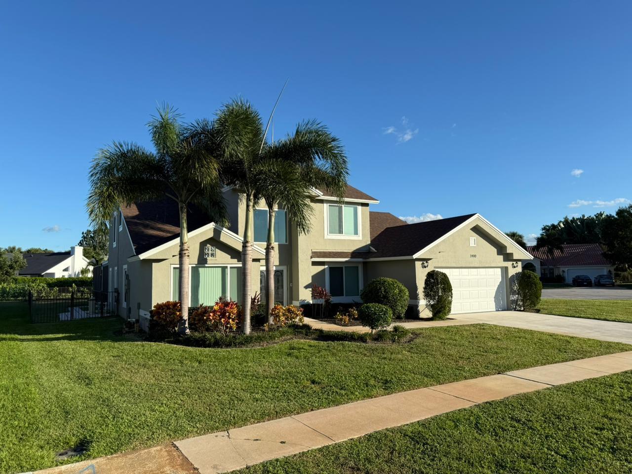 GREENVIEW SHORES 2 OF WEL - Residential Lease
