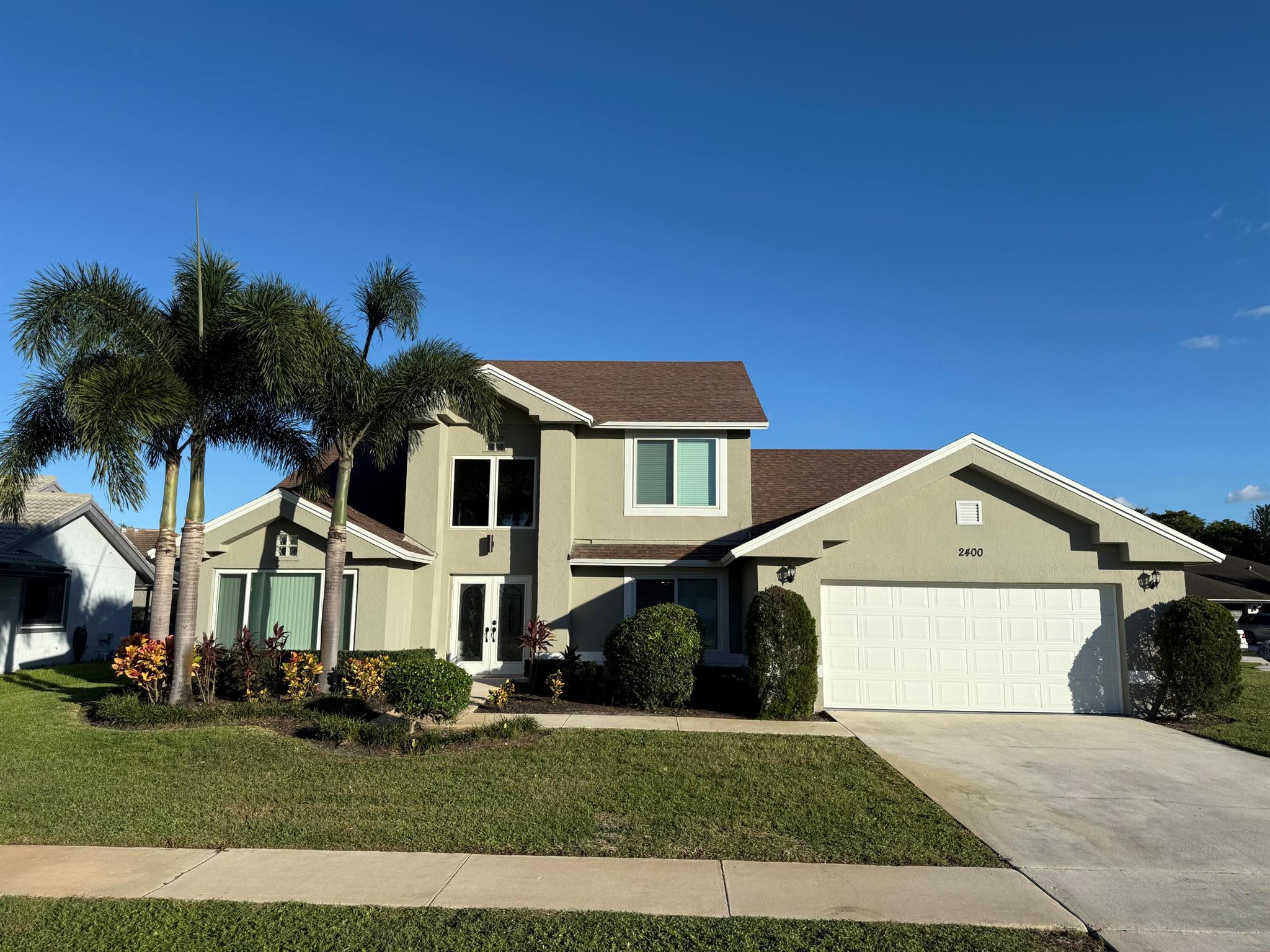 GREENVIEW SHORES 2 OF WEL - Residential Lease