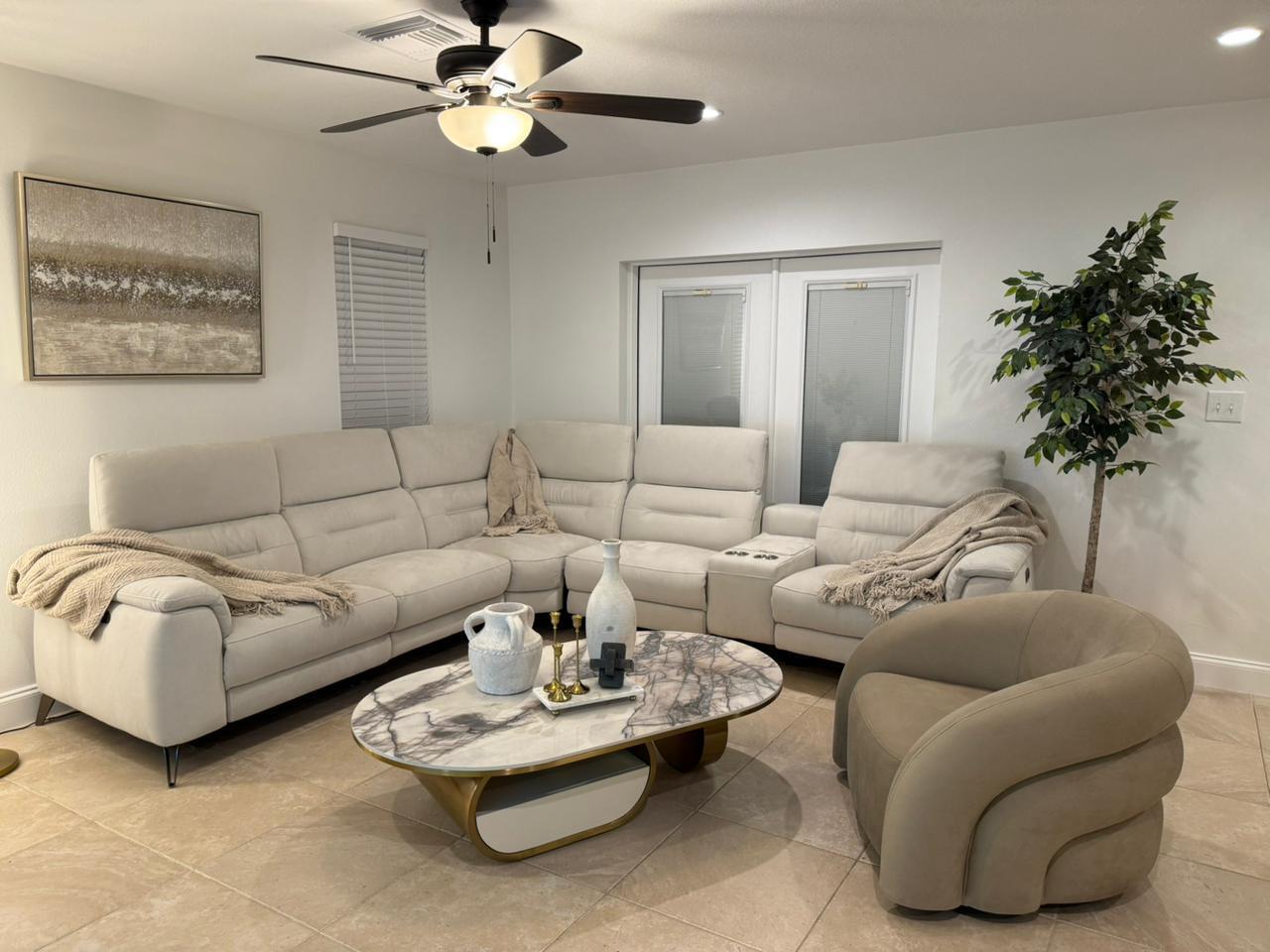 GREENVIEW SHORES 2 OF WEL - Residential Lease
