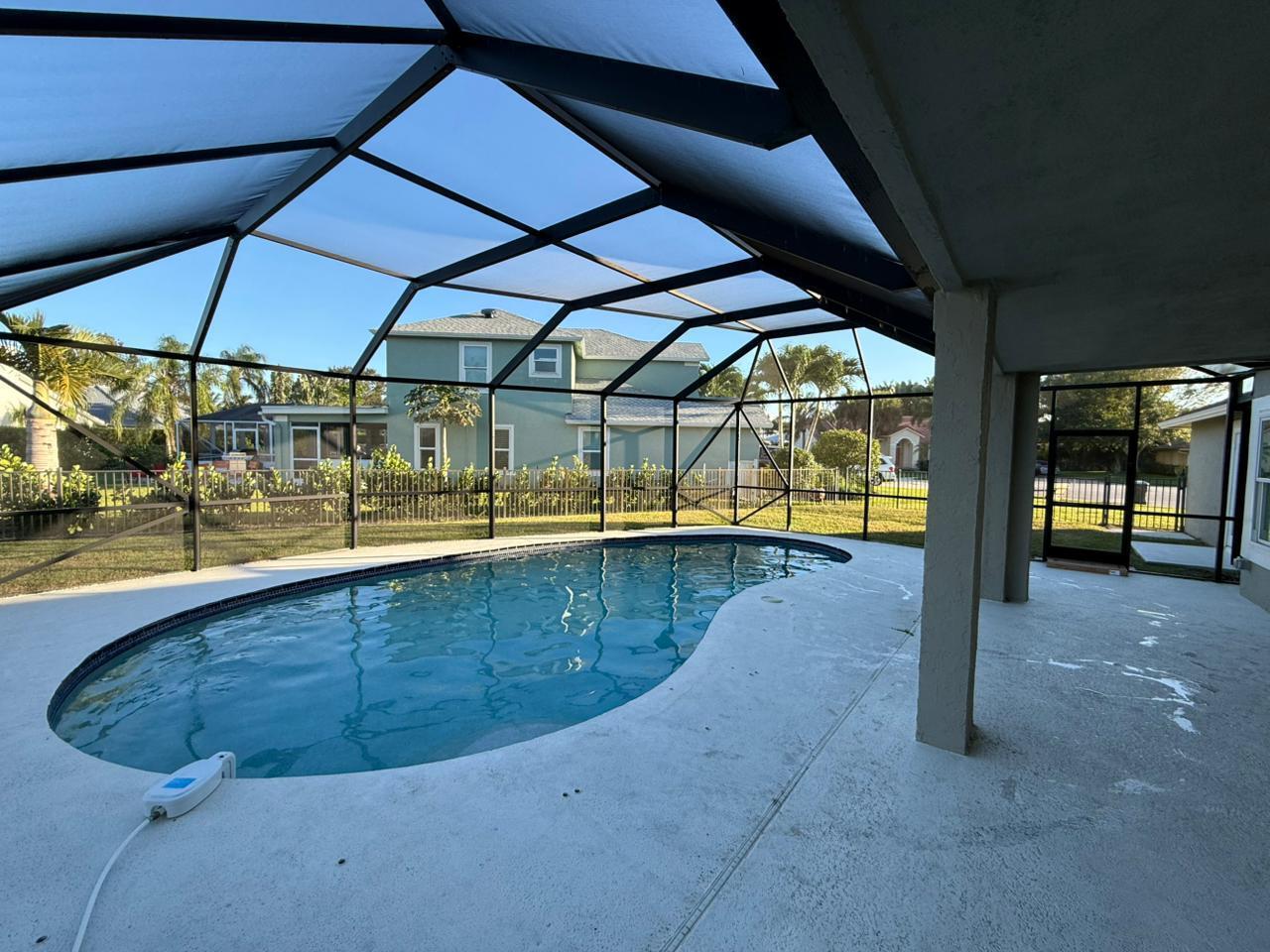 GREENVIEW SHORES 2 OF WEL - Residential Lease