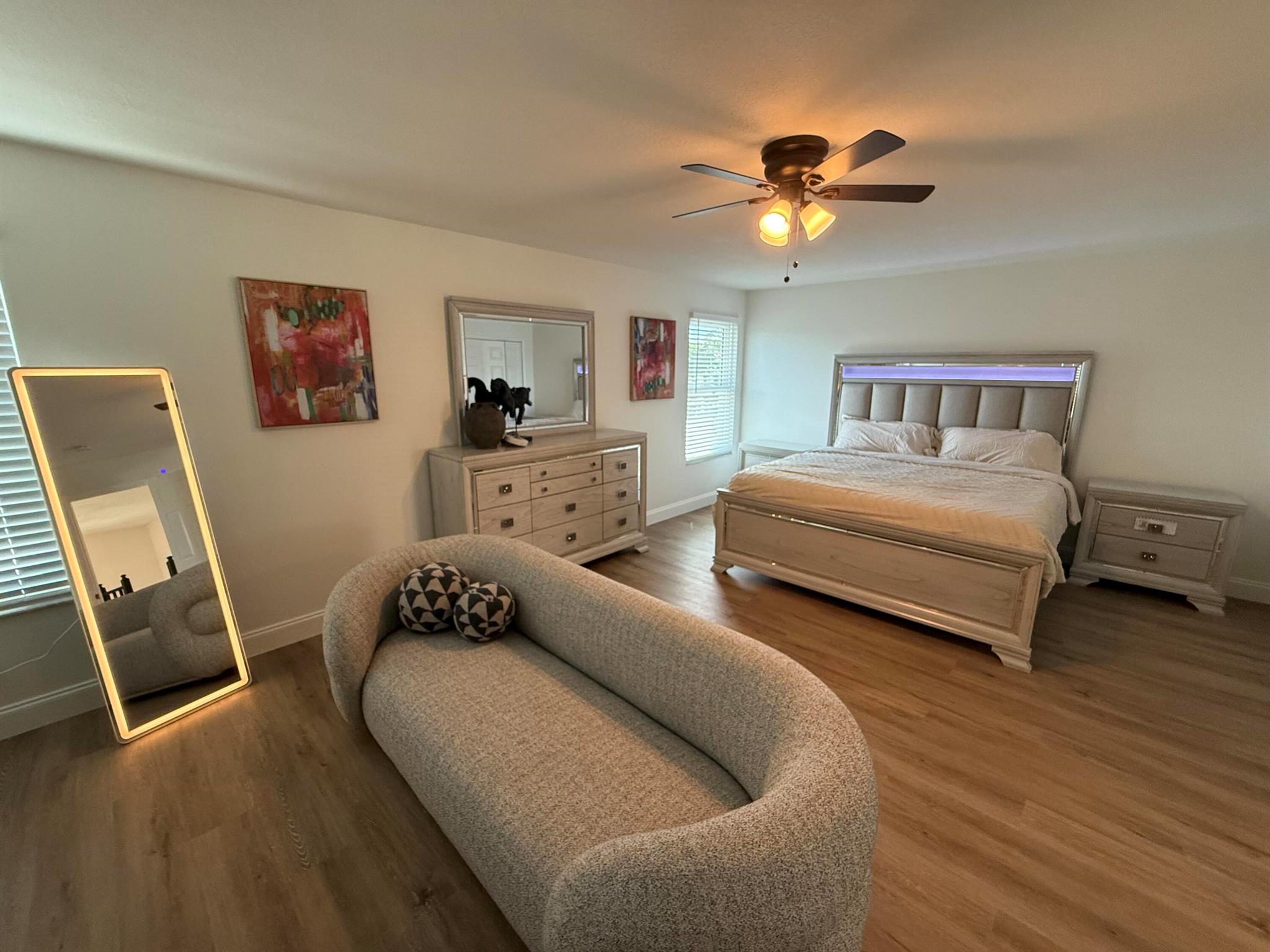 GREENVIEW SHORES 2 OF WEL - Residential Lease