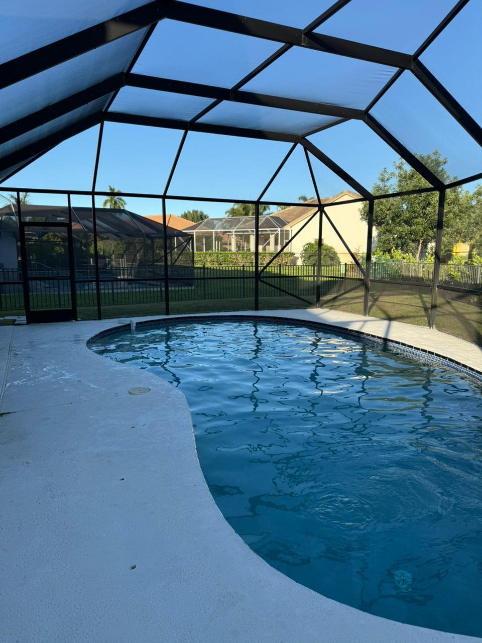 GREENVIEW SHORES 2 OF WEL - Residential Lease