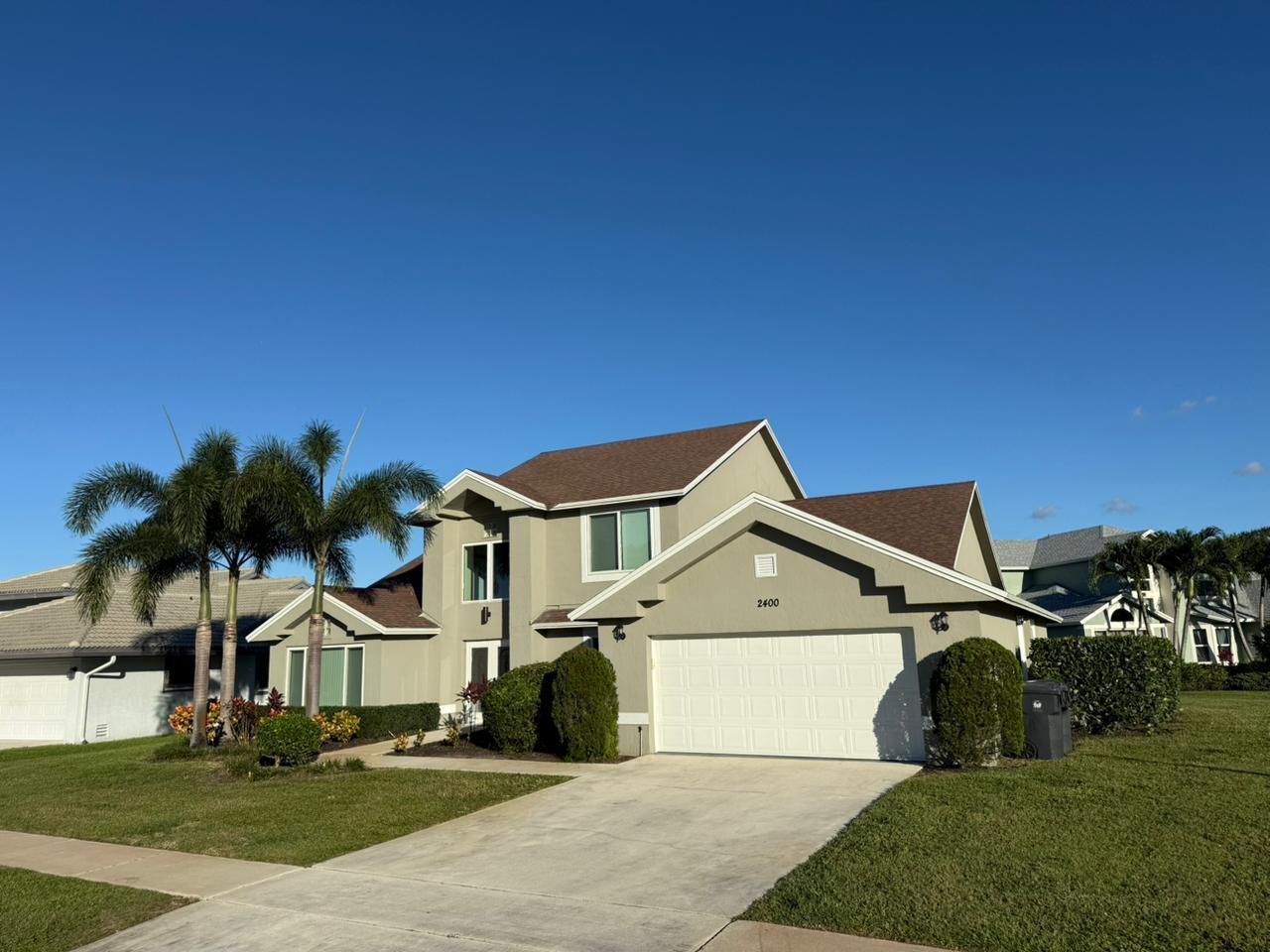 GREENVIEW SHORES 2 OF WEL - Residential Lease