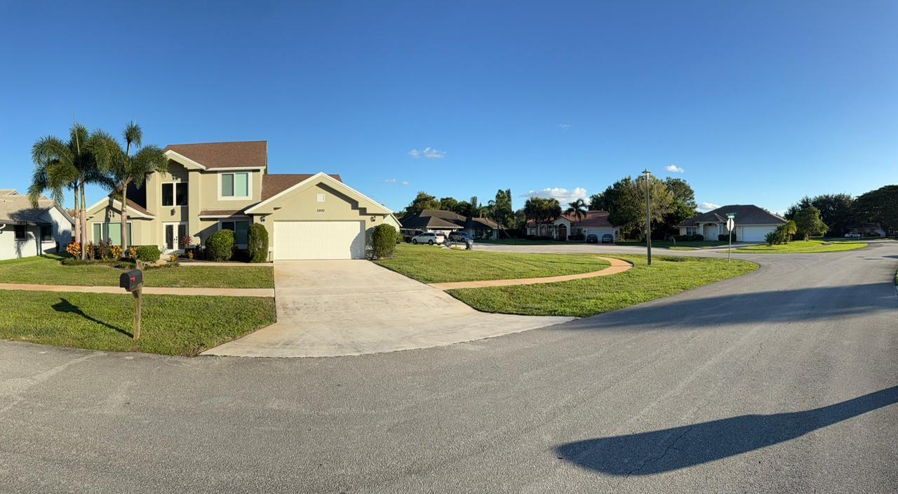 GREENVIEW SHORES 2 OF WEL - Residential Lease