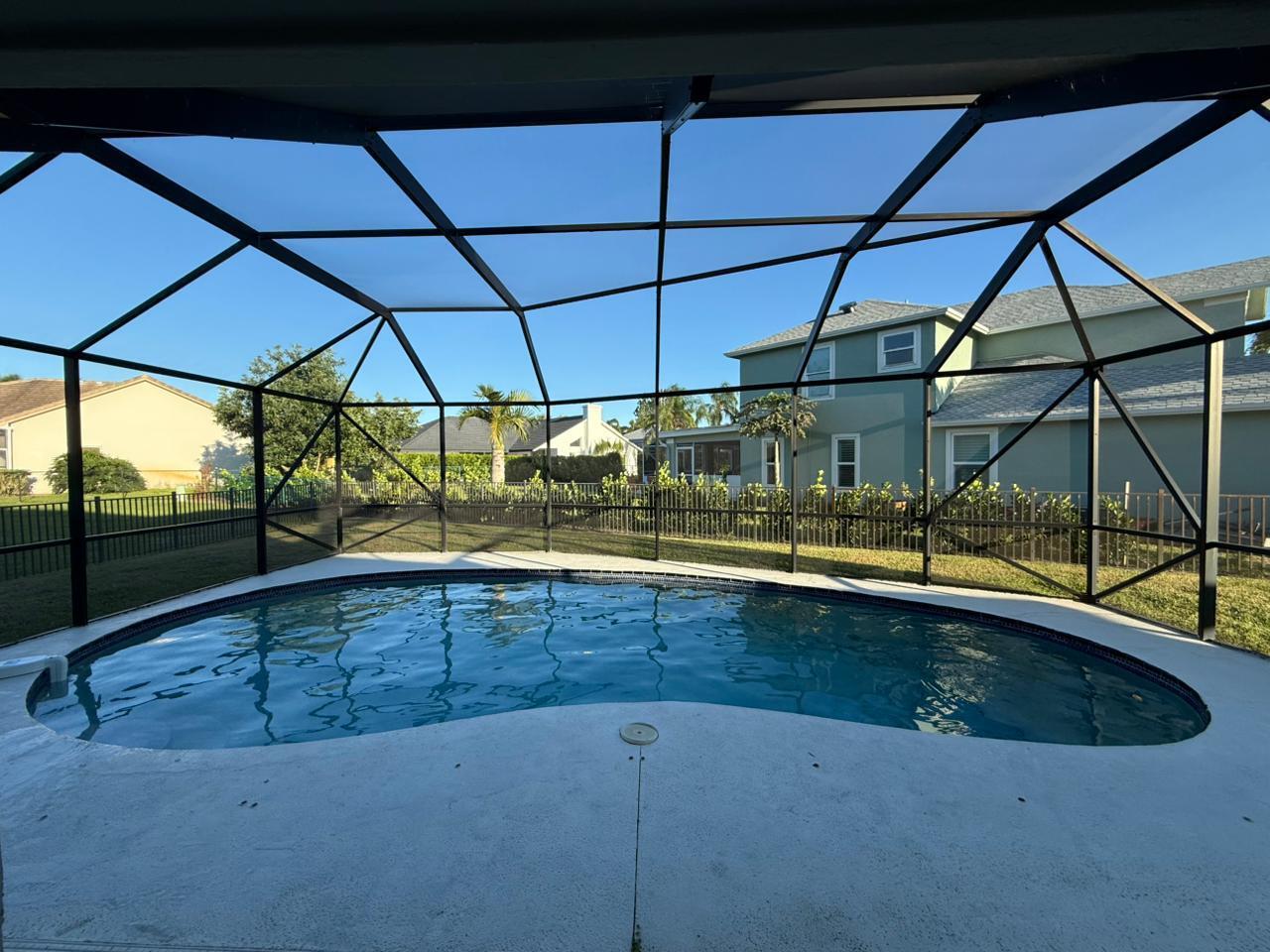GREENVIEW SHORES 2 OF WEL - Residential Lease