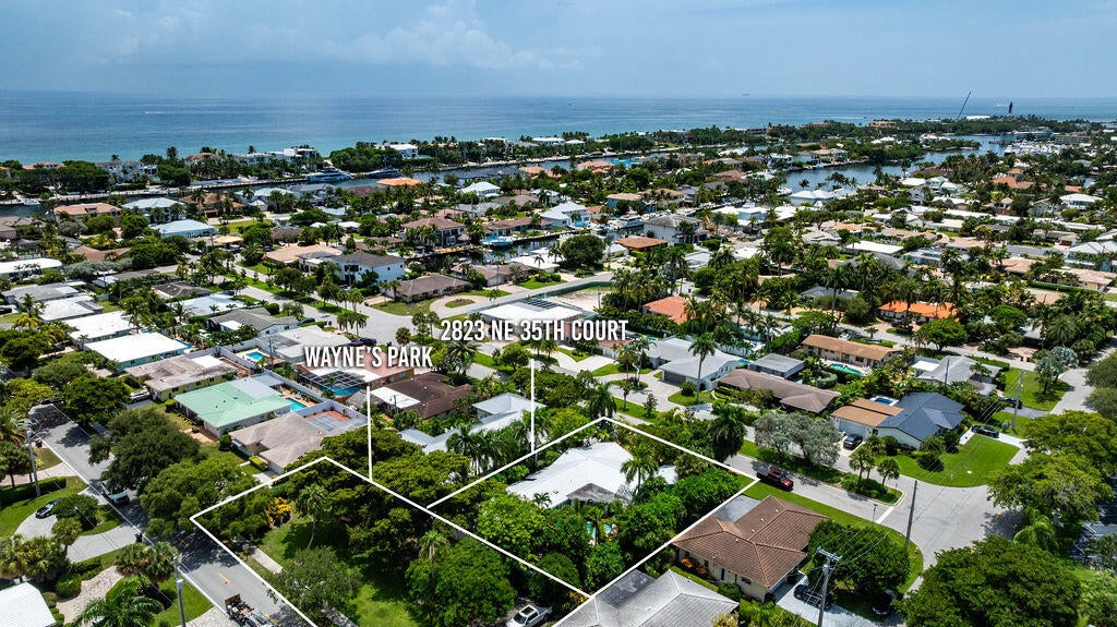 2823 NE 35TH Court
