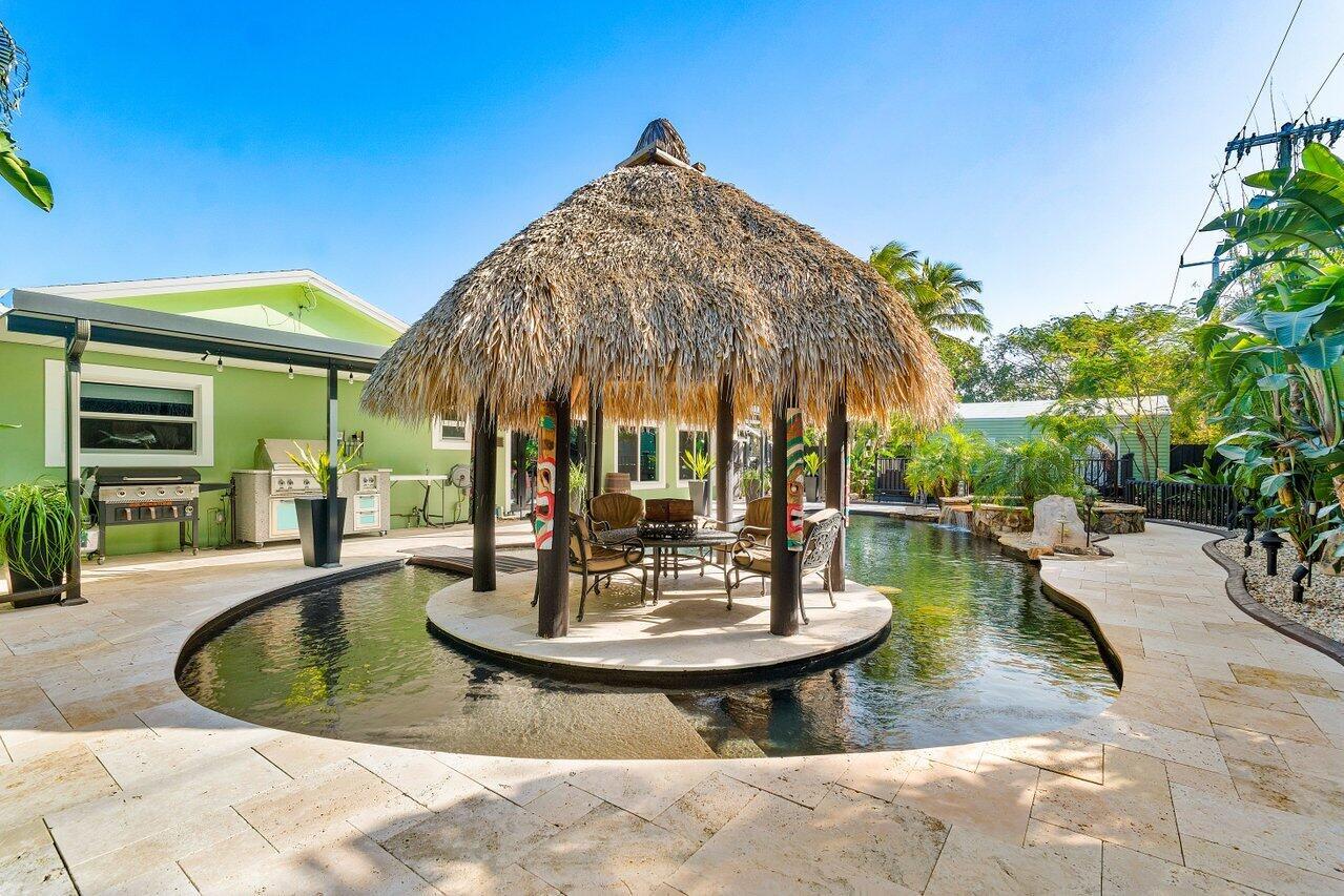 COUNTRY CLUB VILLAGE SEC A - Residential