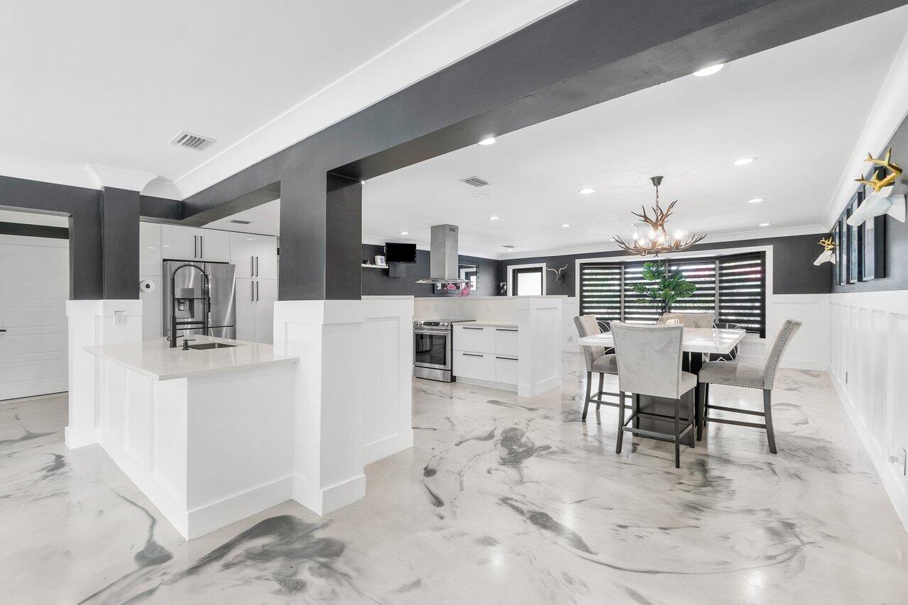 COUNTRY CLUB VILLAGE SEC A - Residential