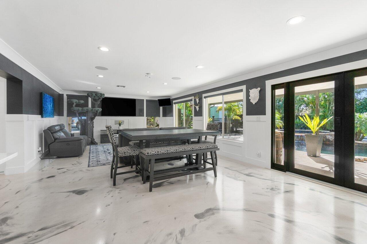 COUNTRY CLUB VILLAGE SEC A - Residential